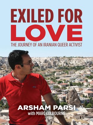 Exiled for Love - ebook